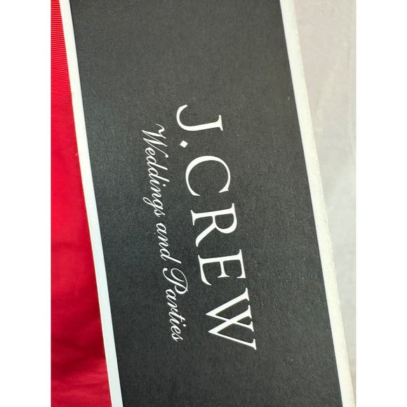 NEW J. Crew 6 Pink Dress Lexie Faille Halter Cocktail Party Formal Pockets D16 - Picture 2 of 8